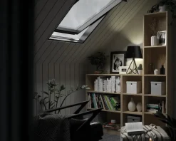 Online Daells Bolighus Hylder 2 stk. Basic Eg