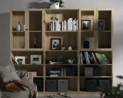 Discount Daells Bolighus Hylder 2 stk. Basic Eg