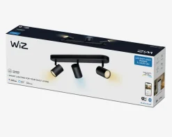 Discount Daells Bolighus Imageo Wiz Spot Sort 3X5W