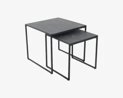 Discount Daells Bolighus Indskudsborde Infinity 2 stk.