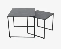 Discount Daells Bolighus Indskudsborde Infinity 2 stk.