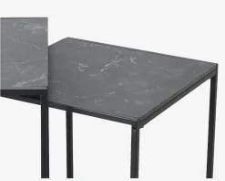 Discount Daells Bolighus Indskudsborde Infinity 2 stk.