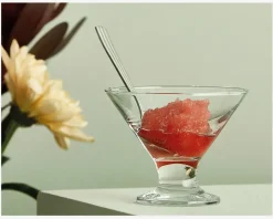 Hot Daells Bolighus Is/Dessertskål Cafe 16,5cl