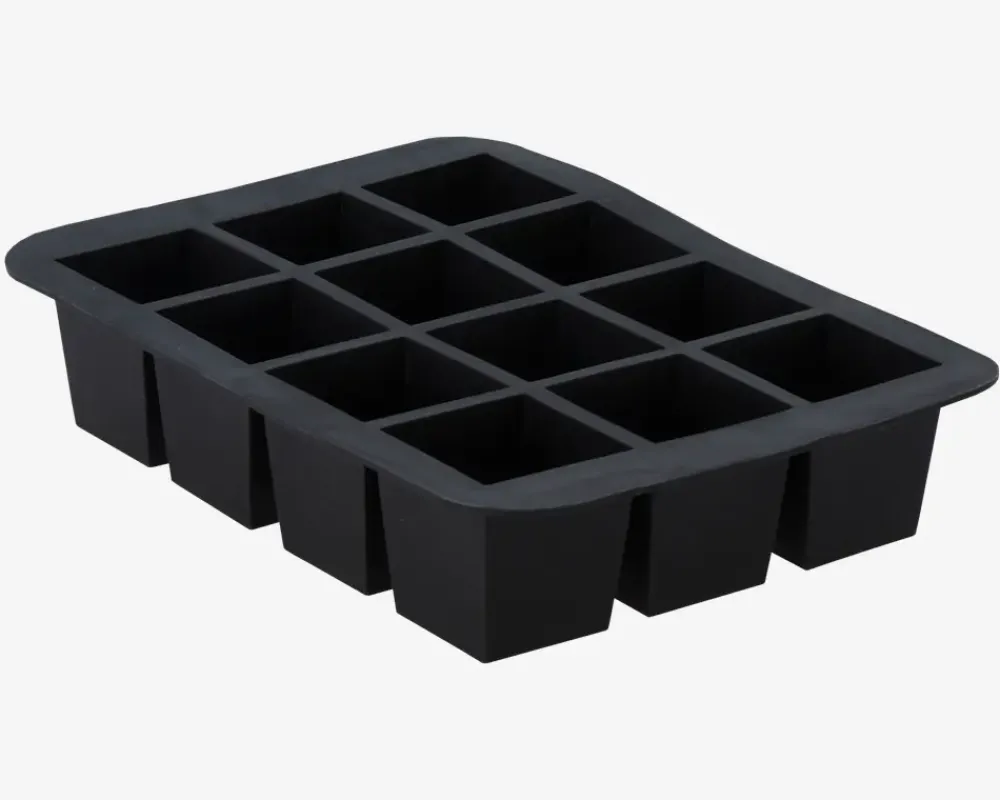 Daells Bolighus Isterning Bakke 12 Isterninger