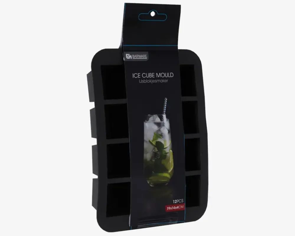 Daells Bolighus Isterning Bakke 12 Isterninger