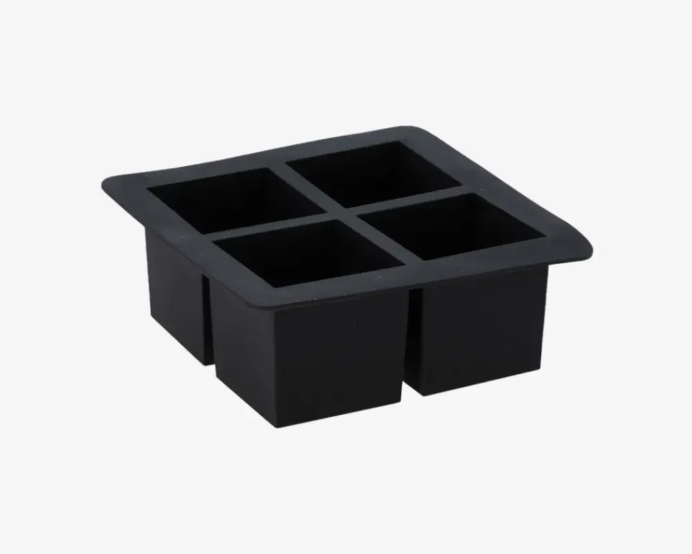 Daells Bolighus Isterning Bakke 4 Isterninger