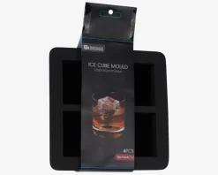 Daells Bolighus Isterning Bakke 4 Isterninger