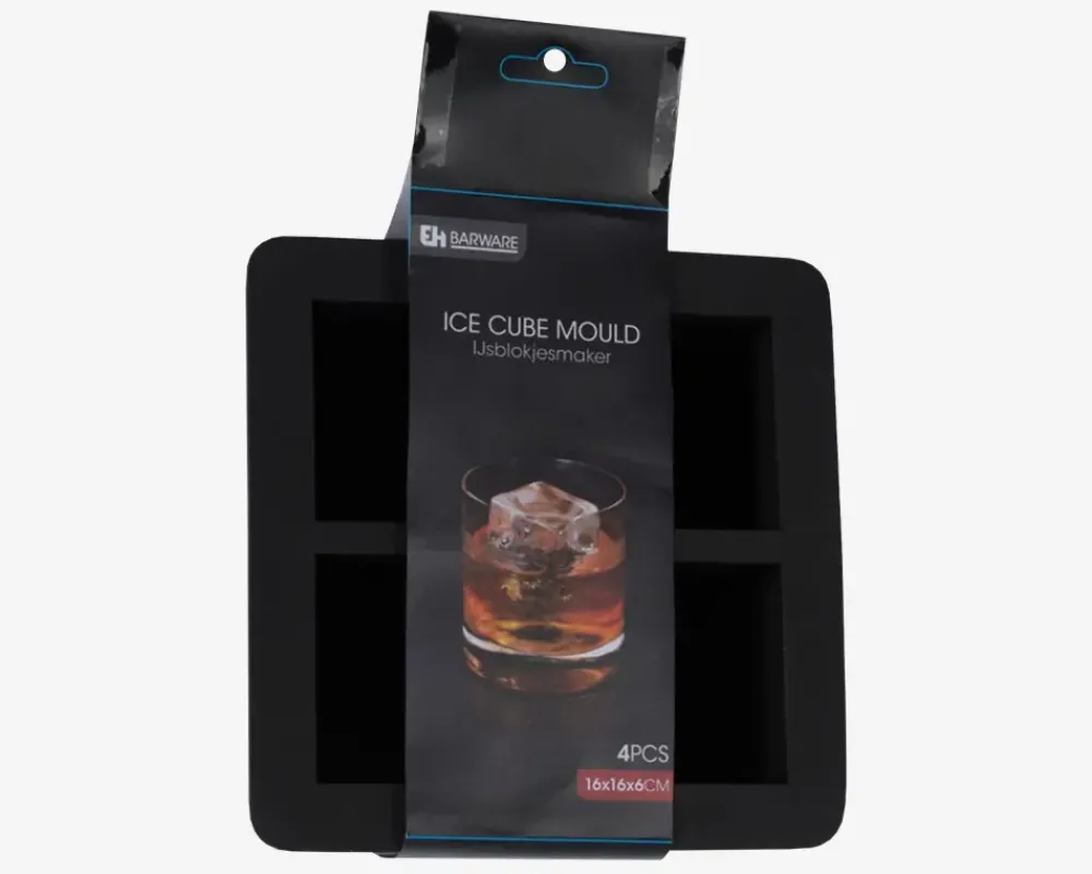 Daells Bolighus Isterning Bakke 4 Isterninger