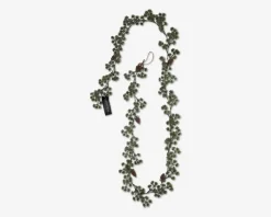 Outlet Daells Bolighus Jul fyrtræsguirlande L.180 cm