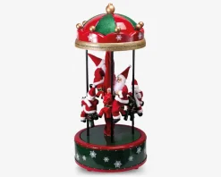 Outlet Daells Bolighus Julemand karrusel H.110 cm