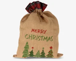 New Daells Bolighus Julemandssæk