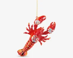 Sale Daells Bolighus Juleornament havdyr ass H.13 cm