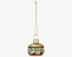 Sale Daells Bolighus Juleornament mad ass H.5 cm