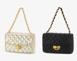 New Daells Bolighus Juleornament taske ass H.8 cm