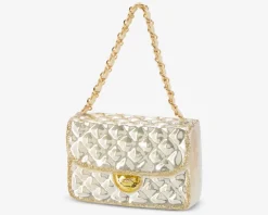 New Daells Bolighus Juleornament taske ass H.8 cm