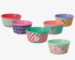 Discount Daells Bolighus Juleskål børn 750ml ass