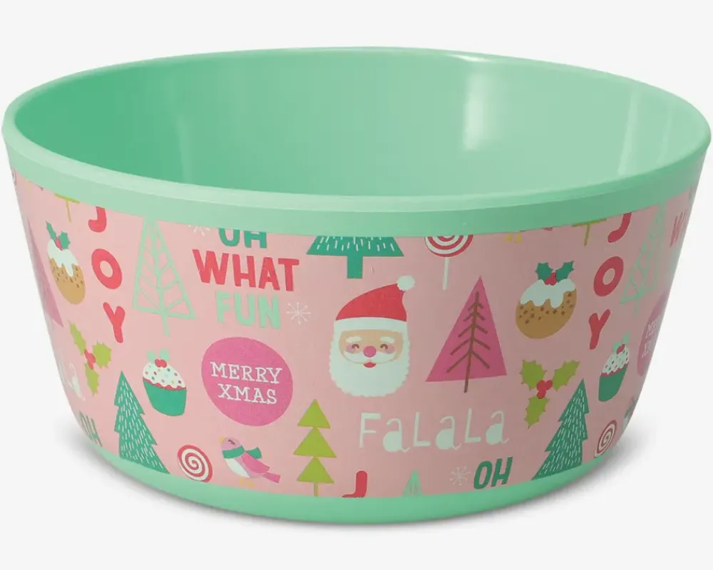 Discount Daells Bolighus Juleskål børn 750ml ass