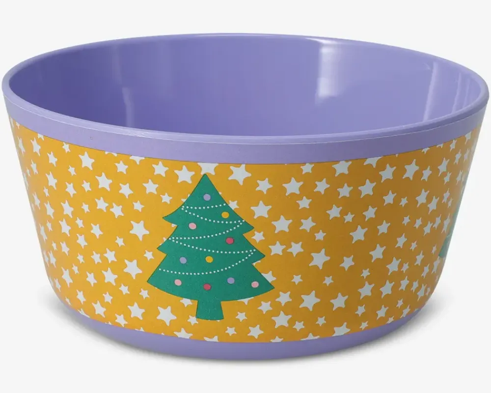 Discount Daells Bolighus Juleskål børn 750ml ass