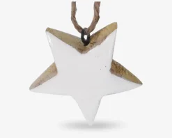 Clearance Daells Bolighus Julestjerne Til Ophæng