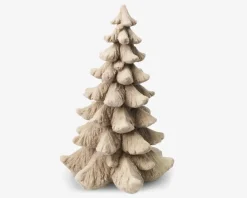 Daells Bolighus Juletræ grøn ass H.13 cm