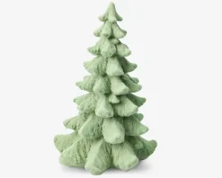Daells Bolighus Juletræ grøn ass H.13 cm