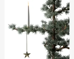 Best Daells Bolighus Juletræslys LED sæt med 10 stk.