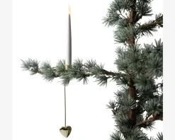 Daells Bolighus Juletræslys LED sæt med 10 stk.