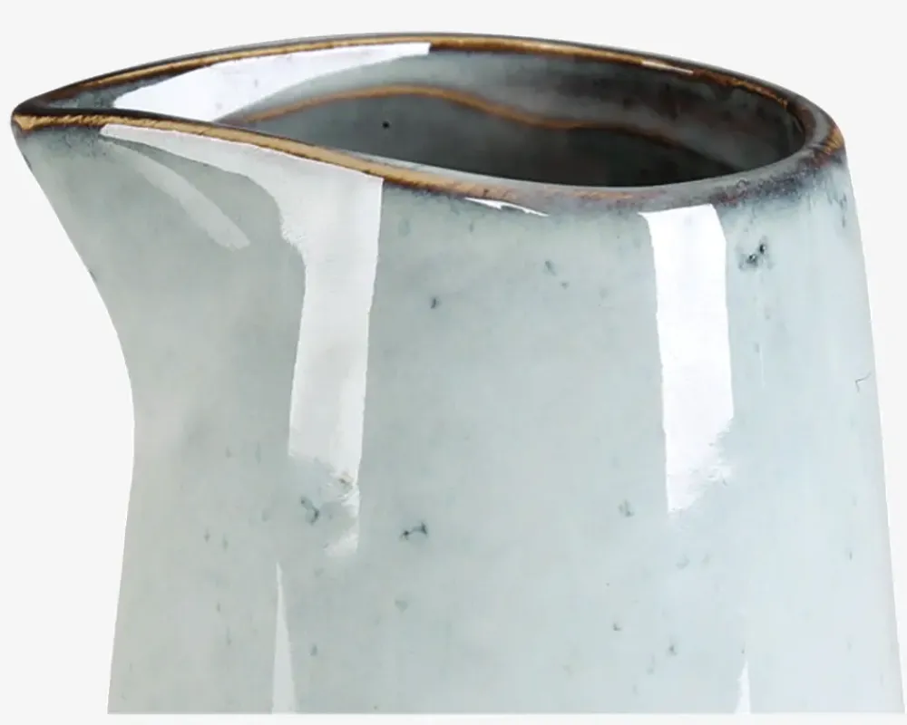 Clearance Daells Bolighus Kande Lille Blank Stone 287 cl Grå