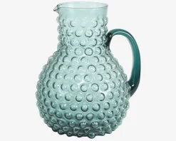 Clearance Daells Bolighus Kande M. Dots Grøn