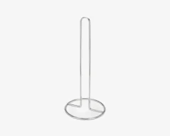 Hot Daells Bolighus Køkkenrulleholder Krom H.32,5 cm