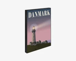 Daells Bolighus Klods Lighthouse 15x21 cm