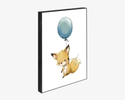 Outlet Daells Bolighus Klods Ræv På Eventyr