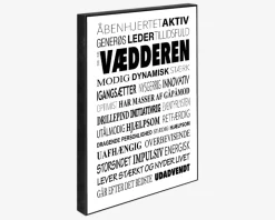 Sale Daells Bolighus Klods Vædderen 15x21 cm