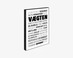 Sale Daells Bolighus Klods Vægten 15x21 cm