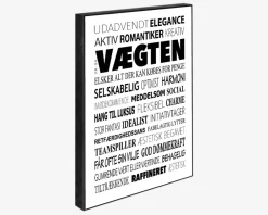 Sale Daells Bolighus Klods Vægten 15x21 cm