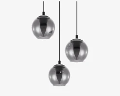 New Daells Bolighus Klyngependel Ariscani Ø.42,5 cm