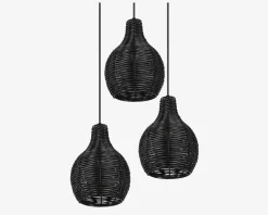 Hot Daells Bolighus Klyngependel Sprout 3xE14 Ø.30 cm