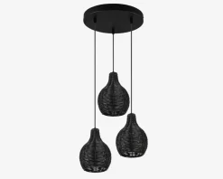 Hot Daells Bolighus Klyngependel Sprout 3xE14 Ø.30 cm