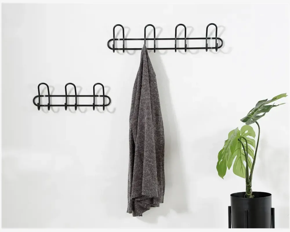 Hot Daells Bolighus Knage Classic 3 Mat Sort