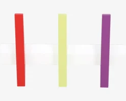 New Daells Bolighus Knage Tangent 3 Multi