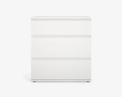 Daells Bolighus Kommode Nova med 3 skuffer