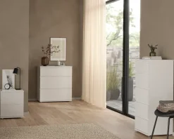 Discount Daells Bolighus Kommode Nova med 5 skuffer