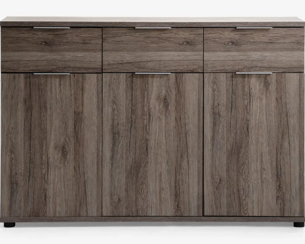 Sale Daells Bolighus Komode m. 3 skuffer og 3 låger