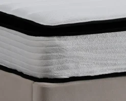 New Daells Bolighus Komplet Continentalseng 140 x 200 cm beige