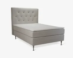 Clearance Daells Bolighus Komplet Continentalseng 140 x 200 cm beige