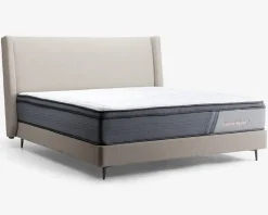 Outlet Daells Bolighus Komplet seng 180 x 200 cm beige