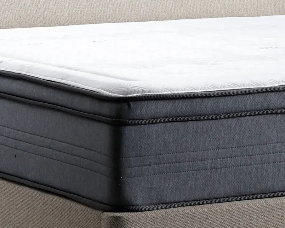 Outlet Daells Bolighus Komplet seng 180 x 200 cm beige