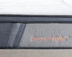 Outlet Daells Bolighus Komplet seng 180 x 200 cm beige