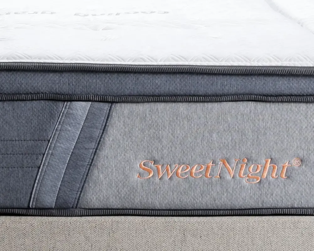 Outlet Daells Bolighus Komplet seng 180 x 200 cm beige