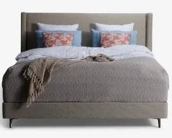 Outlet Daells Bolighus Komplet seng 180 x 200 cm beige